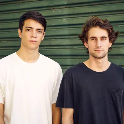 Listen to CAI SAHRA, watch music videos, read bio, see tour dates & more!