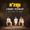 Só Depende de Nós (Encore Sessions) [feat. Angélico] - Single