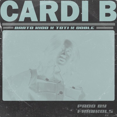 Cardi B - Single