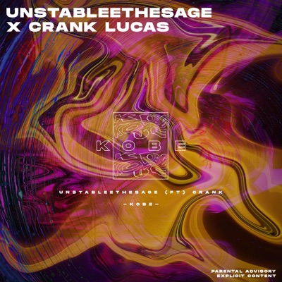 Kobe (feat. Crank Lucas) - Single