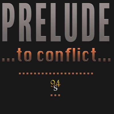 Prelude to Conflict (feat. Nico Bellisario) [Dragon Ball Z American Opening] - Single