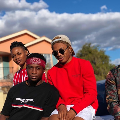 Uno (feat. Youngxavior) - Single