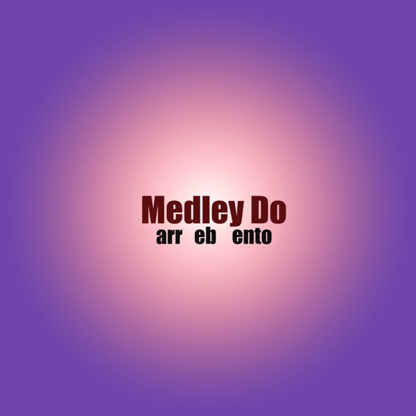 Medley Do Arrebento (feat. Mc 7 Belo & MC K9)