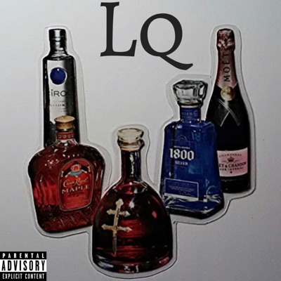 Lq (feat. Bloody 5) - Single