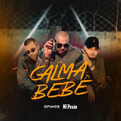 Calma Bebê - Single