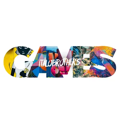 Games - Single - ItaloBrothers