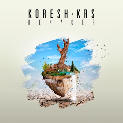 Koresh KRS: Renacer - EP