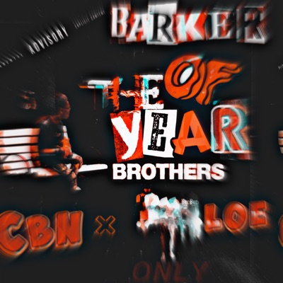 Real Barker - Single