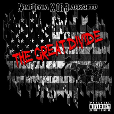 The Great Divide (feat. O.G. BlackSheep) - Single