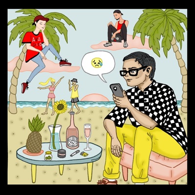 Sin Señal (feat. Diso & Jotahbeats) - Single