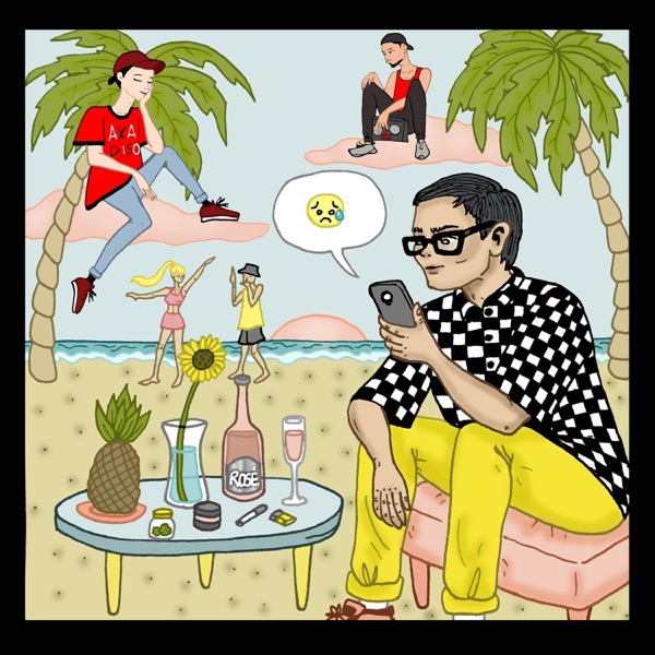 Sin Señal (feat. Diso & Jotahbeats)