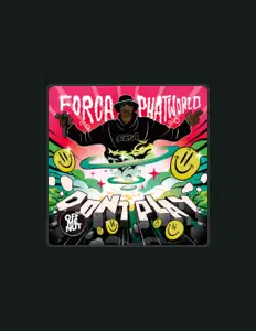 Listen to Forca, watch music videos, read bio, see tour dates & more!