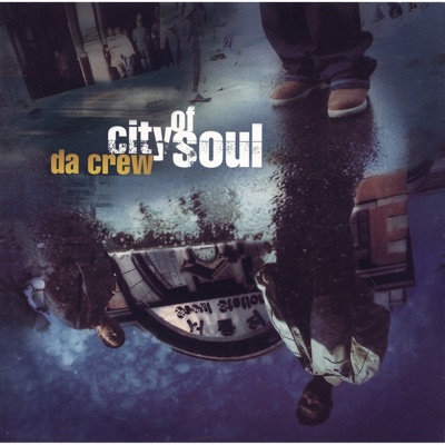 City of Soul