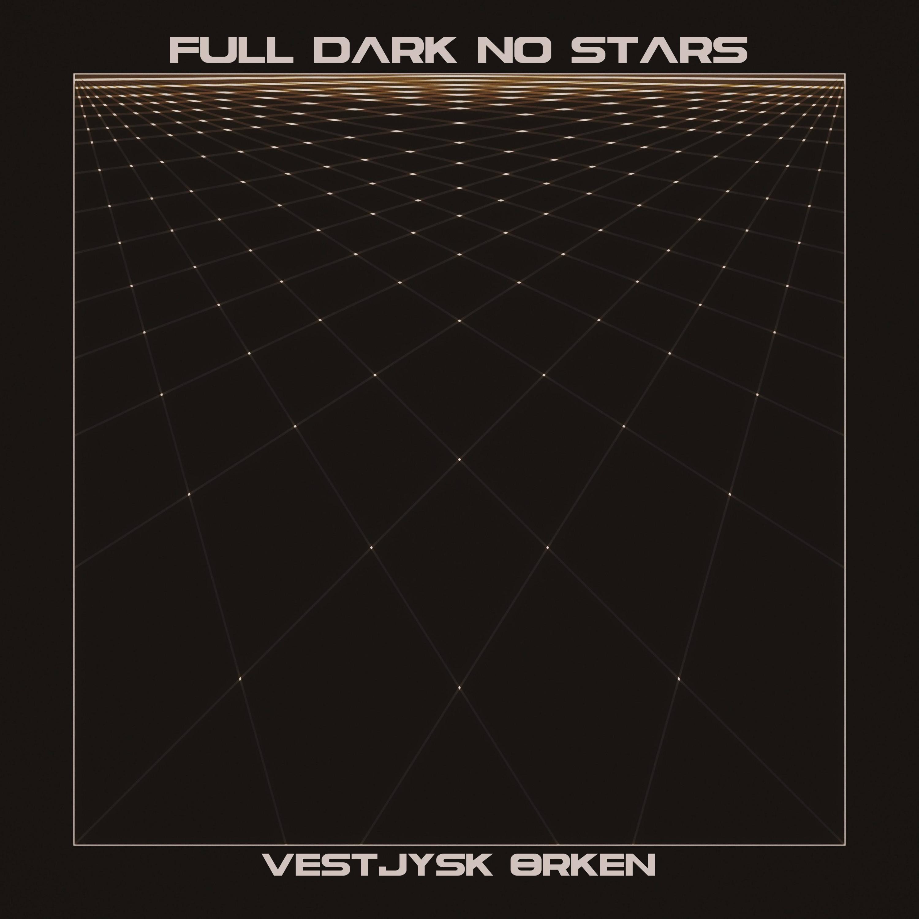 Full Dark No Stars