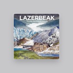 Lazerbeak