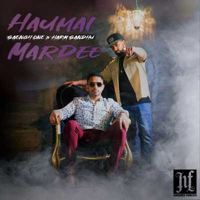 Haumai Mardee - Single