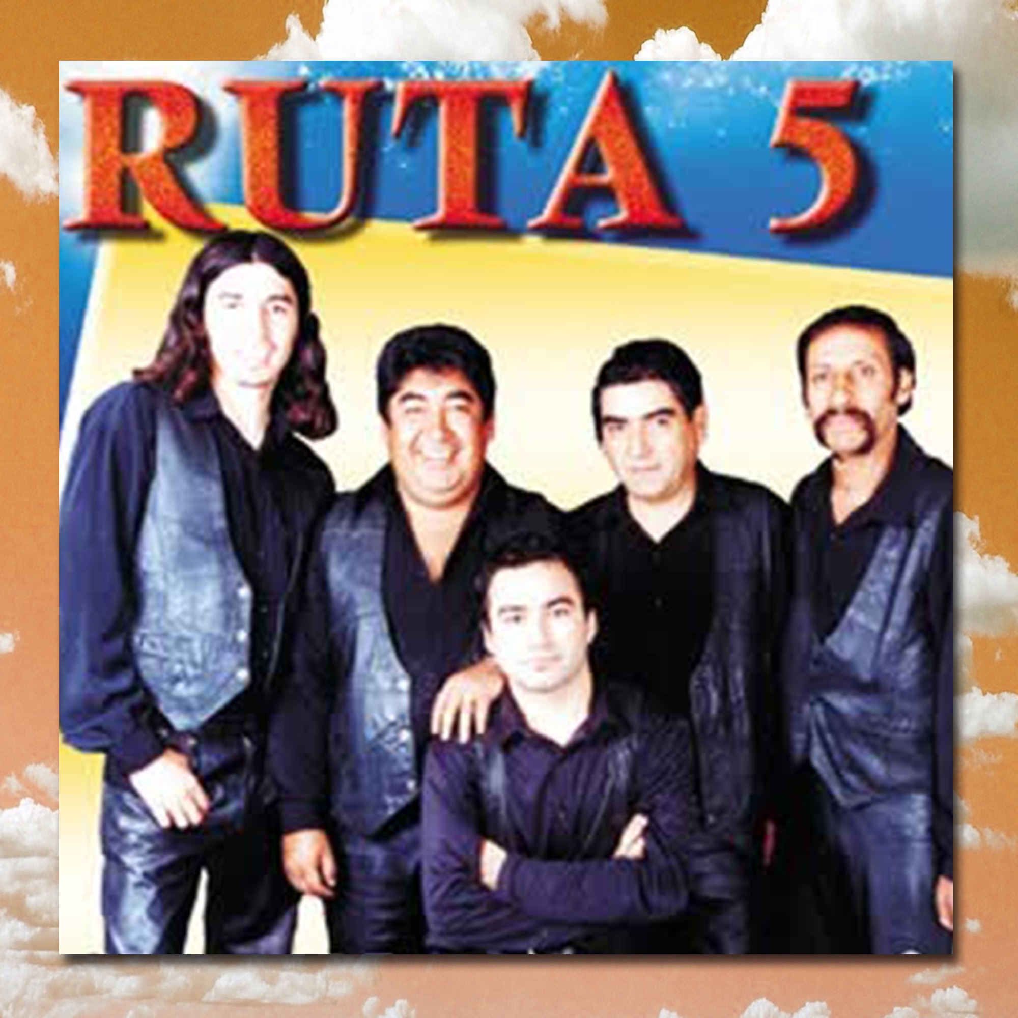 Ruta 5