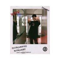 Extroverted Introvert - Single - Jakkah