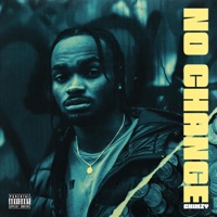 No Change - Single - Chimzy