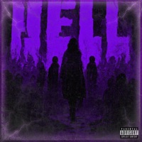 HELL (Slowed) - EP - KUUXE