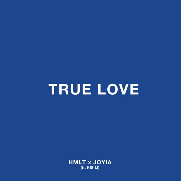 True Love (feat. Kei-Li)