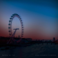 Roda Gigante (feat. Cali) - Single - Matheus Sá