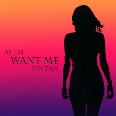 Want Me - Single
