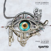 Take Me Down - EP - Avar Garden