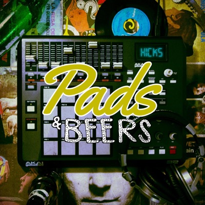 Pads&Beers (BeatTape)
