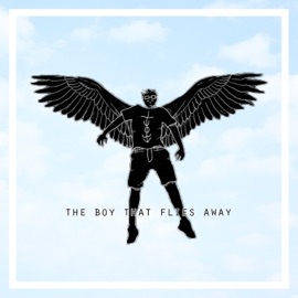 The Boy That Flies Away (feat. Thebreathingbackwards) Tyfon