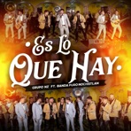 Es Lo Que Hay - Single
