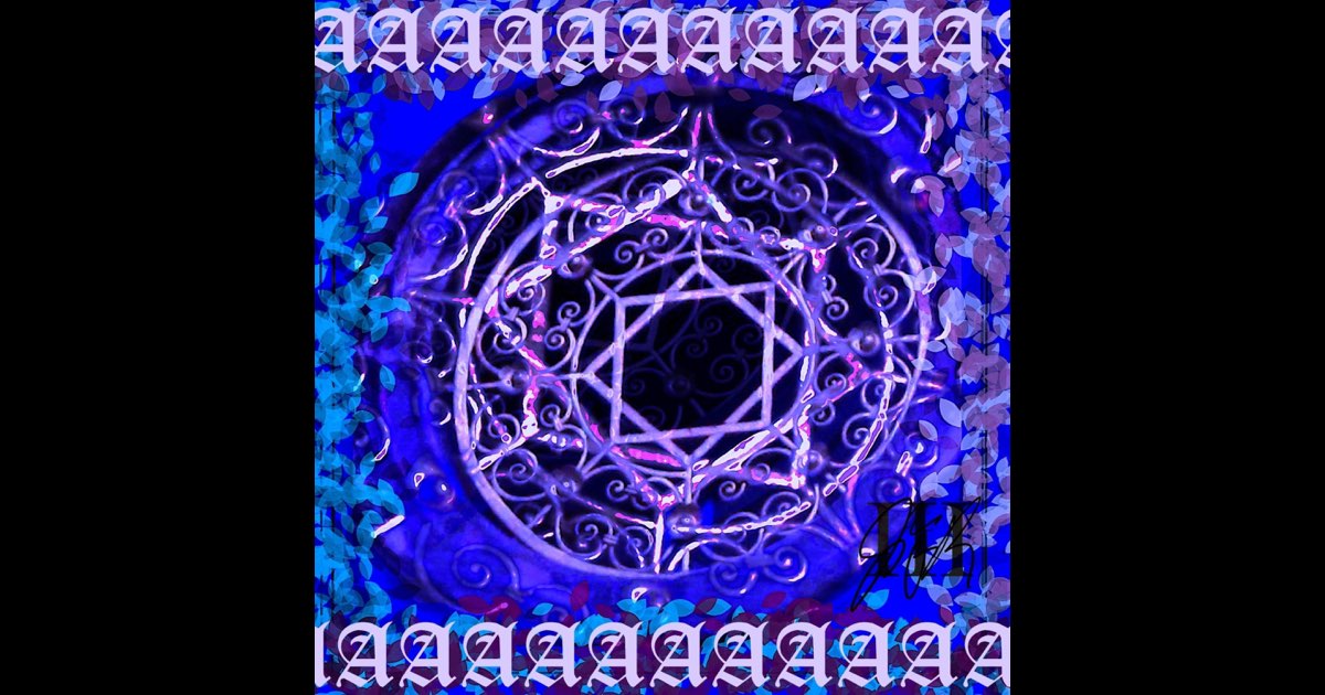 Aaaaaaaaaaaaa - Jackie Frank Russell IIIのアルバム - Apple Music