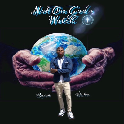 Not on God's Watch - Single