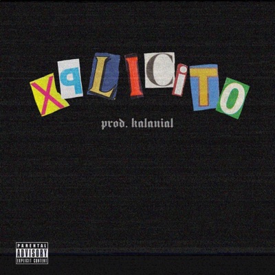 Xplicito - Single