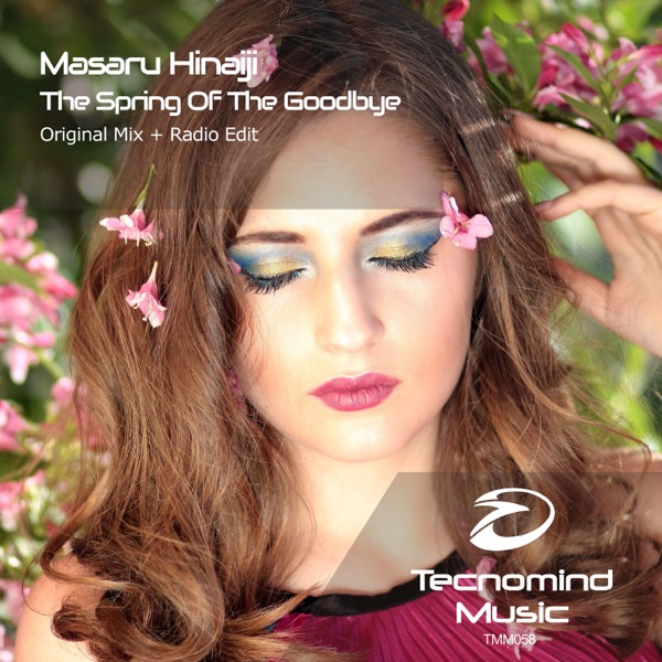 The Spring of the Goodbye - Single
