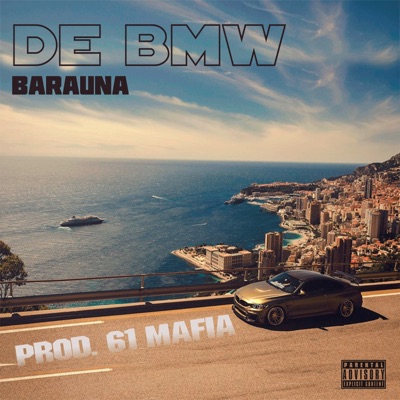 De Bmw - Single