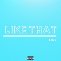 Like That - Single - Kin9 G