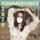 Sommervibes 2020 artwork
