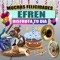 Felicidades a Efren - Version Mariachi (Hombre) - Margarita Musical lyrics