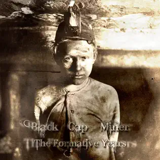 Album herunterladen Black Cap Miner - The Formative Years