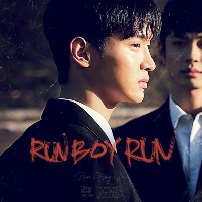 Run Boy Run Main Theme-thumbnail