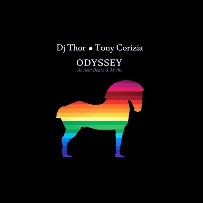Odyssey (ancient Beats & Myths)
