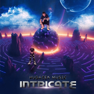 Intricate - Single