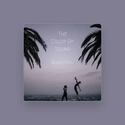 Listen to True Color of Sound, watch music videos, read bio, see tour dates & more!