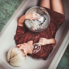 Пуговка Волуа