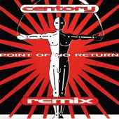 Point of No Return (Trime 'n Delgado Remix) artwork