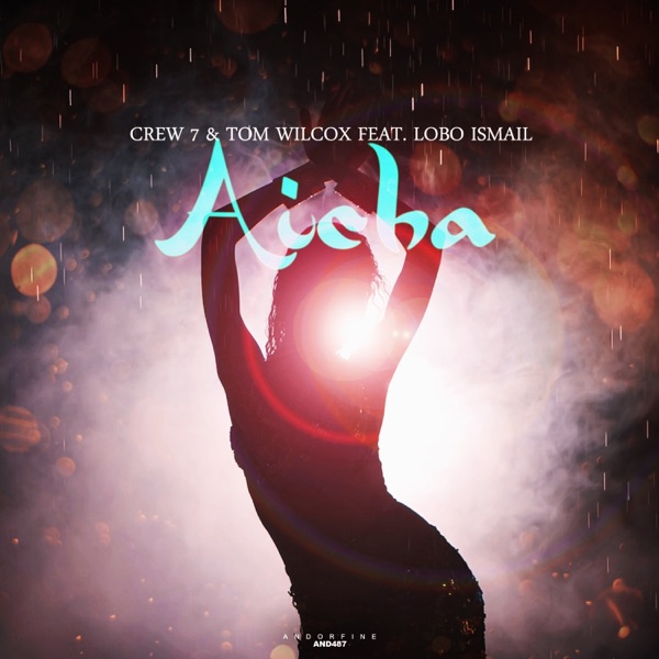 Aicha (feat. Lobo Ismail)