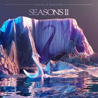 Seasons II - House of Pharaohs