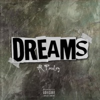 Dreams - Single - AR Paisley