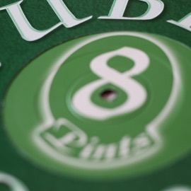 Fast Track to St. Louis Jon Doe & The Riddler